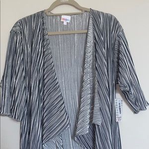 lularoe shirley top!
